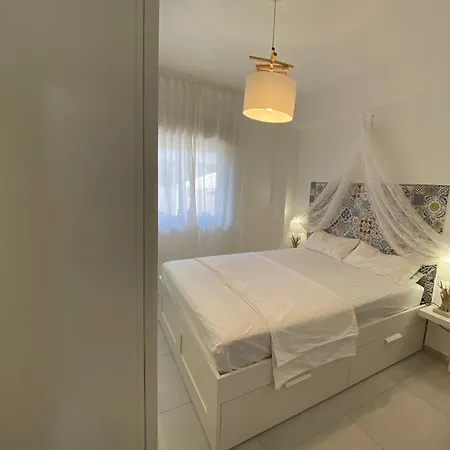 Casa Aletos Roccalumera-taormina Διαμέρισμα *