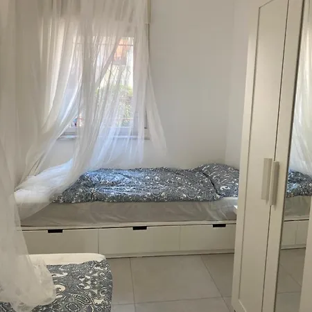 Διαμέρισμα Casa Aletos Roccalumera-taormina