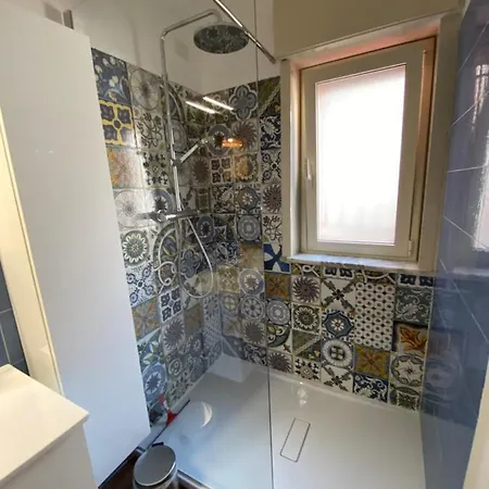 Διαμέρισμα Casa Aletos Roccalumera-taormina *