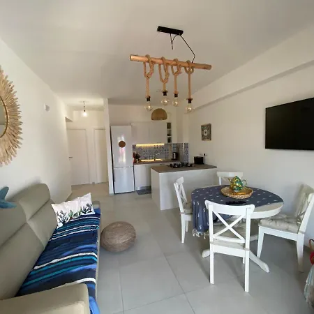 Casa Aletos Roccalumera-taormina Διαμέρισμα Roccalumera