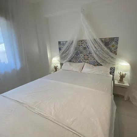 Casa Aletos Roccalumera-taormina * Roccalumera