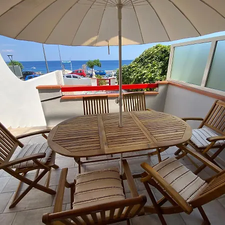 Casa Aletos Roccalumera-taormina Διαμέρισμα *