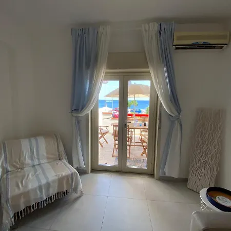 Διαμέρισμα Casa Aletos Roccalumera-taormina Roccalumera