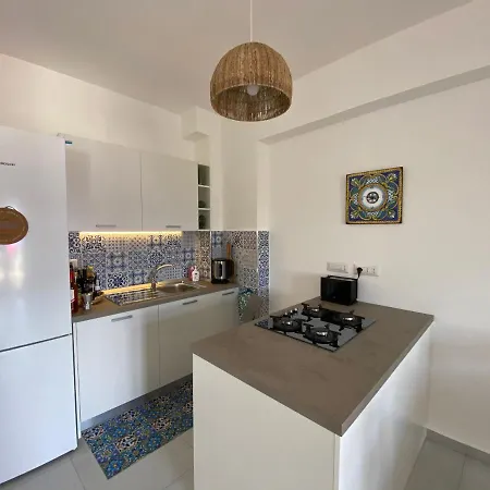 Casa Aletos Roccalumera-taormina