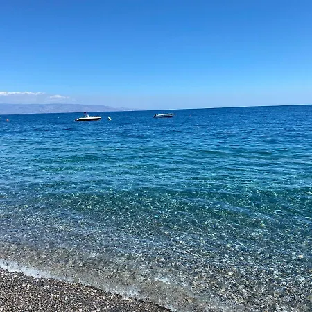 Διαμέρισμα Casa Aletos Roccalumera-taormina Roccalumera